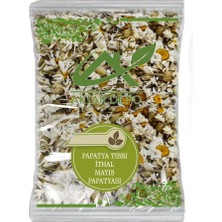 Aktar Depo Papatya Tıbbi Ithal-Mayıs Papatyası 500 gr