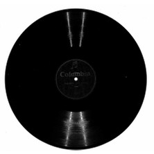 Hipolito Lazaro - Pagliacci Vesti La Giubba  Martha Taş Plak (107) PLK23191