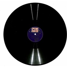 The Philharmonia Orchestra - A Night On The Bare Mountain Taş Plak (107) PLK23186