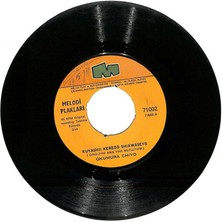 Okumura Chiyo - Kuyashii Keredo Shiawaseyo  Anatani Aitai Plak (107)   PLK22324