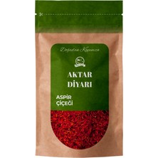 Aktar Depo Safran Haspir Çiçeği 250 gr