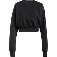 adidas Kadın Sweatshirt W ALL SZN SL SW JM3836