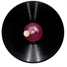 Henry Jacques - Lonely Troubadour  Xavier Cugat - Halousie  Taş Plak (106.5) PLK23046