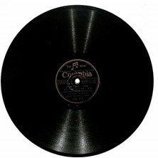 Mi Me Zitaş  Ğia Mas Kelaidun Ta Pulia  Taş Plak (107) PLK23163