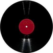 Alfons Bauer München - Isarkinder  Der Weg Zum Herzen  Taş Plak (106.5) PLK22958