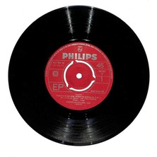 I Musici, Locatelli - Roberto Michelucci - Concert In D Voor Viool, Strijkers En Continuo Op.3 No.1 Uit Larte Del Violino Plak (108.5)  PLK22295