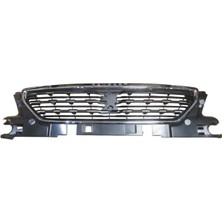 Fam Peugeot 301 17/21 Ön Panjur Si̇yah Ni̇kelaj Çerçeveli̇ (Tw)