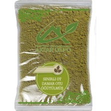 Aktar Depo Sinirli Ot-Damar Otu Öğütülmüş 250 gr