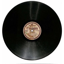 Ta Orfa Tu Çiçani  Triti Vroheri  Taş Plak (106.5) PLK23106