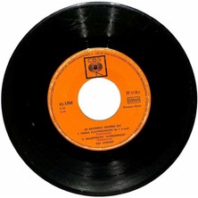 Ray Conniff - Im Rhythmus Unserer Zeit  Plak (106.5)  PLK22269