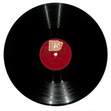 Henri Leca - La Vraie Raspa  Amanecer   Taş Plak (106.5) PLK23079