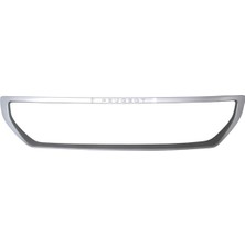 Bzt Peugeot Expert- 17/23; Ön Panjur Çerçevesi Gümüş Gri (Tw) 98118251VD