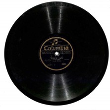 Pilar Arcos - Yo No Se  Organito De La Taroe Taş Plak (106.5) PLK23044