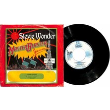Stevie Wonder (1980 - Holland) – Master Blaster (Jammin) (108.5) PLK19367