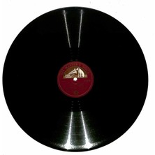 Sir Laurence Olivier With The Philharmonia Orchestra - O That This Too Too Solid Flesh  To Be Or Not To Be Taş Plak (107) PLK23187