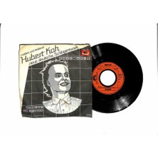 Hubert Kah - Du Bist So Schön  Rosemarie  Plak (108)  PLK22359