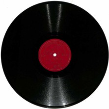 Celal Şahin - Şiş Kebabı  Hoş Sosyete  Taş Plak (107) PLK22531