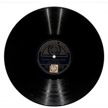 Horwich Rmı Band - A Hunting Scene  The Silver Trumpets  Taş Plak (106.5) PLK22993