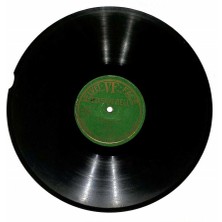 Nicola Fusati - Lolita  Serenata Taş Plak (106.5) PLK23077