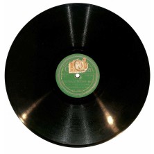 Pierfranco Et Son Orch - Colonello Boogie  Ilstoria De Un Amor Taş Plak (106.5) PLK23084