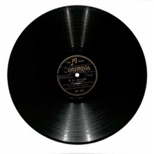 Nelson Eddy - Song Of The Volga Boatmen   At The Balalaika Taş Plak (108) PLK22801