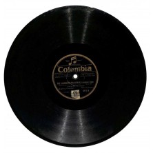 Charles Penrose - The Laughing Policeman  Laughter And Lemons  Taş Plak (106.5) PLK23075