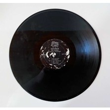 Ted Nugent - Weekend Warriors  Lp Plak  (107) PLK12930