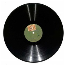 Rocco Granata - Manuela  Oh Oh Rosi  Taş Plak (107.5) PLK22789