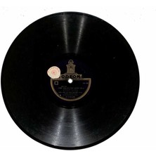 Stın Trella Tou Horou  Xero Ena Vassılıa Taş Plak (108)     PLK23238