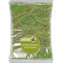 Aktar Depo Zeytin Yaprağı Öğütülmüş 500 gr