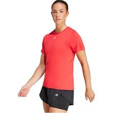 adidas Kadın WTR D4T T  T-shirt JC9818