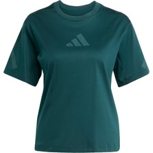 adidas Kadın   T-shirt W Z.N.E. TEE JW7752