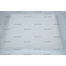 Maher POLEN FİLTRESİ FOCUS / MONDEO / S-MAX / GALAXY / EDGE 2014 KARBONSUZ JX6A18D483AA