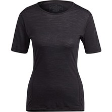 adidas XPR MER150 SS W Kadın   T-Shirt HZ8549