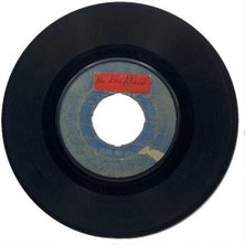Mehmet Bozdoğan-Güller Olur Mu Dikensiz (107) PLK10839
