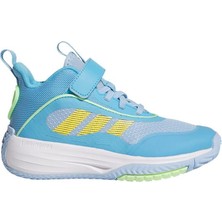 adidas Unisex Çocuk   Basketbol Ayakkabısı OWNTHEGAME 3.0 K JQ7942