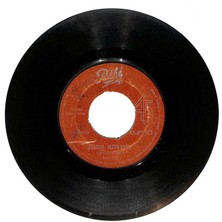 Arif Sağ  - Agopun Meyhanesi  Diloy Diloy Plak (106.5)  PLK22921