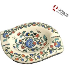 Çini El Işi Küllük AOB467