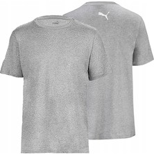 Puma Erkek T-Shırt 683509-01