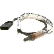 Bosch 0258005081 Oksijen Sensoru 025800508276W 030906265BS 030906265BT