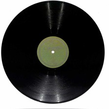 Paul Anka - Im Just A Fool Anyway  Tonight My Love   Taş Plak (108) PLK22812