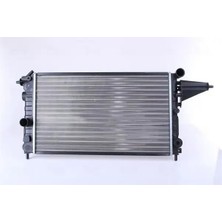 Nıssens 632231 Motor Radyatoru 1300087 90264491