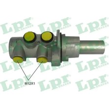 LPR 1755 Ana Merkez 1371491 1383529 1433956