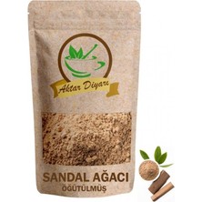 Aktar Depo Sandal Ağacı Öğütülmüş 500 gr