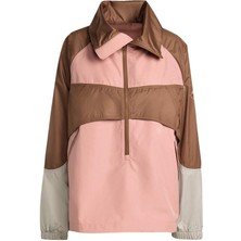 Adidas  Kadın Kahverengi  Ceket Asmc Tn Po Jkt JX4334