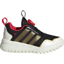 adidas Beyaz Unisex Çocuk   Koşu Ayakkabısı ActiveFlex BOA 4.0 C CNY JS3089