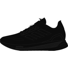 adidas RUNFALCON 5 EL C Unisex Çocuk Ayakkabısı IE8573