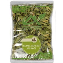 Aktar Depo Yaban Mersini Yaprağı 250 gr