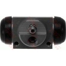 TRW BWH397 Arka Fren Merkezi 9948931