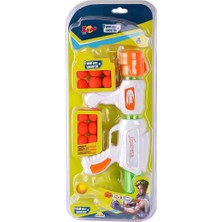 Belle Fusion Bfs   2142 Köpük Top Atan Silah